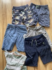 Paket hosen kurz gebraucht kaufen  Mettmann