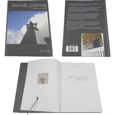 2021 Berndt Jutemar: Minnen som varar — Signed HC w/ Dust Jacket comprar usado 2021 Berndt Jutemar: Minnen som varar — Signed HC w/ Dust Jacket comprar usado  Enviando para Brazil