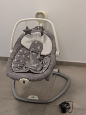 Joie babyschaukel gebraucht kaufen  Pulheim