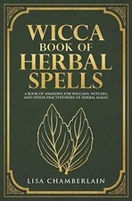 Wicca book herbal gebraucht kaufen  Berlin