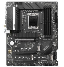 Msi pro z690 for sale  San Jose