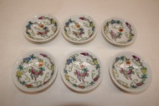 Vintage set chinese for sale  Augusta