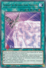Spirale destruction tachyon d'occasion  France