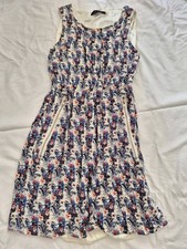 Women tenki floral for sale  LONDON