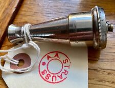German siren whistle for sale  LONDON