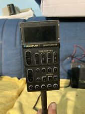 Blaupunkt car stereo usato  Paderno Dugnano