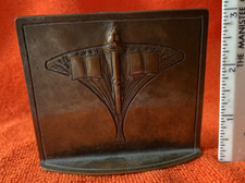Vintage art nouveau for sale  Traverse City