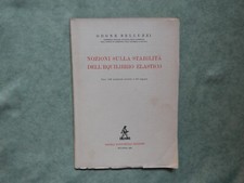 Belluzzi nozioni sulla usato  Sarezzo
