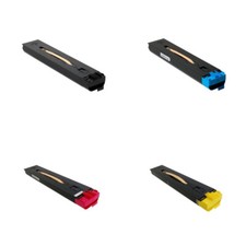 Toner xerox compatibile usato  Campagna