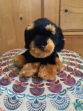 Russ berrie rottweiler for sale  HUNTINGDON