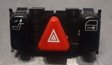 Bouton warning mercedes d'occasion  Marboz