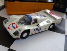 Scalextric porsche mans for sale  HARTLEPOOL