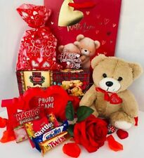 Valentine day hamper for sale  RUGBY