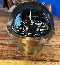 Vintage polished brass for sale  Morro Bay
