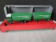 Actros lh02 ttensmann gebraucht kaufen  Hünxe