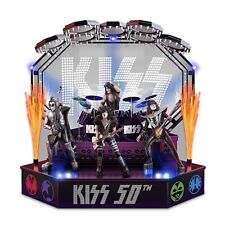 Kiss sculpture plays for sale  Visalia