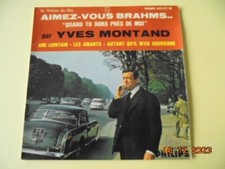Vinyle tours yves d'occasion  Puteaux