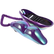 Décoration téléphonique té d'occasion  Expédié en France