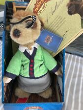 Maiya meerkat toy for sale  BARRY