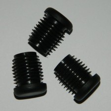 Stk bodengleiter 18mm gebraucht kaufen  Oranienbaum-Wörlitz