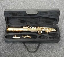 Amoom straight saxophone for sale  BIRMINGHAM