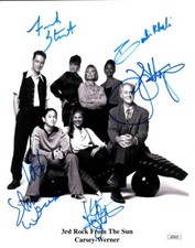 3rd rock sun for sale  Van Nuys