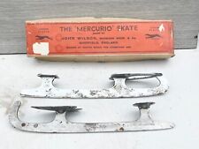 Vintage pair iceskates for sale  PRESTON