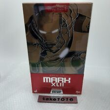 Hot toys mms197d02 d'occasion  Expédié en Belgium