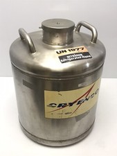 Cryenco 1977 refrigerated for sale  Baton Rouge