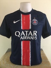 Maillot foot psg d'occasion  Belfort