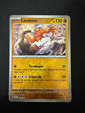 Landorus ssp 110 usato  Milano