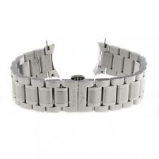 Longines bracciale acciaio usato  Italia