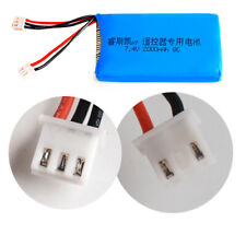 Batteria lipo 7.4v usato Batteria lipo 7.4v usato  Spedire a Italy