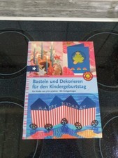 Basteln dekorieren den gebraucht kaufen  Viersen