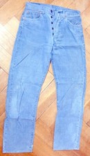 Levis 551 jeans gebraucht kaufen  Abtsgmünd