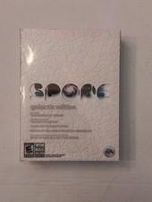 Spore galactic edition for sale  New Braunfels