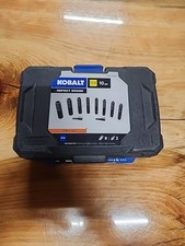 Kobalt metric drive for sale  Muskegon