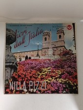 Nilla pizzi fiori usato  Bologna