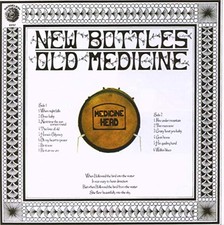 Medicine head new for sale  UK