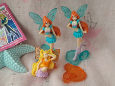 Figuren winx bloom gebraucht kaufen  Dormagen