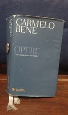 classici bompiani opere usato classici bompiani opere usato Montale