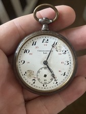 Collection montre gousset d'occasion  Écouis