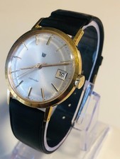 Superbe montre waltham d'occasion  France