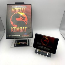 Mortal kombat pal for sale  ELGIN