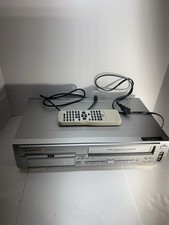 Emerson vcr dvd for sale  Thomas
