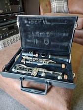 Vito renso clarinet for sale  SALISBURY