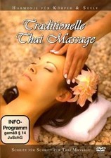 Traditionelle thai massage gebraucht kaufen  Berlin