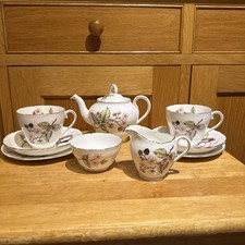 Adderley bone china for sale  FAREHAM
