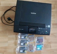 Drucker brother dcp gebraucht kaufen  Coesfeld