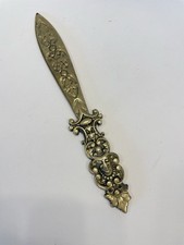 Antique letter opener for sale  Bumpass